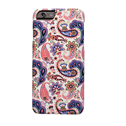Чехол-накладка iCover для iPhone 6/6s Paisley Design03