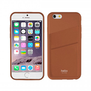 Чехол-накладка Uniq Helio+ для iPhone 6/6s