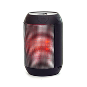 Bluetooth колонка портативная MGOM ML 500 LED