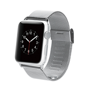 Ремешок металлический Rock Metal Watchband для Apple Watch 38mm