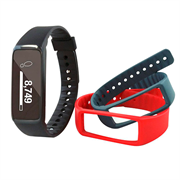 Фитнес трекер часы-браслет Striiv Fusion  (STRV01-006-0A)