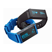 Фитнес трекер часы-браслет Withings Pulse Ox