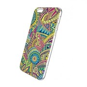 Чехол-накладка Hoco Super Star Series Painted  Bohemian для Apple iPhone 6/6S