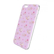 Чехол-накладка Hoco Super Star Series Painted  Daisy для Apple iPhone 6/6S
