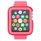 Чехол для часов Speck Candy Shell для Apple Watch 42мм - фото 10054