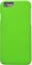 Чехол-накладка iCover для iPhone 6/6s Rubber - фото 10748