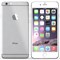 Apple iPhone 6 16 Gb Silver (MG482RU/A) - фото 10900