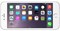 Apple iPhone 6 plus 16 Gb Silver (MGA92RU/A) - фото 10934
