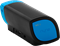 Беспроводная акустическая система NYNE CRUISER W/CLIP (CRUISERBLU) - фото 11245
