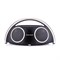 Акустическая система Harman Kardon Go play Wireless (HKGOPLAYWRLBLKEU) - фото 11394