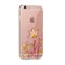 Чехол-накладка Hoco Super Star Series Inner для Apple iPhone 6/6S (Lilium) - фото 11572