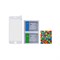 Защитное стекло Momax Glass Pro+ Full Cover для Apple iPhone 6/6S (PZAPIP6ARPW) - фото 11611