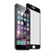 Защитное стекло Momax Glass Pro+ Full Cover для Apple iPhone 6/6S (PZAPIP6ARPD) - фото 11620