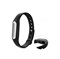 Фитнес трекер Xiaomi Mi Band 1S Pulse с пульсометром (XMSH02HM) - фото 11637