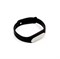 Фитнес трекер Xiaomi Mi Band 1S Pulse с пульсометром (XMSH02HM) - фото 11638