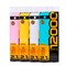 Внешний аккумулятор PRODA Gentleman Power Bank 12000мА (PPP-9) - фото 11689