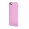 Чехол-накладка SwitchEasy NUDE White для iPhone SE/5/5s ( SW-NUI5-W ) - фото 11789
