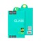 Защитное стекло Hoco Ghost series Transparent Glass filmset 0.25mm для iPhone 6 Plus / 6s Plus - фото 12155