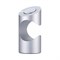 Подставка Just Mobile TimeStand для часов Apple Watch из алюминия. (ST-180) - фото 12530