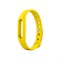 Ремешок силиконовый сменный Xiaomi Wrist Band для фитнес трекера Mi Band (Mi Fit)  - фото 12655