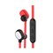 Беспроводные cтерео-наушники Rock Mumo Bluetooth Earphone (RAU0503) - фото 12778