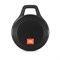Портативная беспроводная колонка JBL Clip Plus Black с Bluetooth (JBLCLIPPLUSBLK)