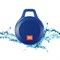 Портативная беспроводная колонка JBL Clip Plus Blue с Bluetooth (JBLCLIPPLUSBLUE) - фото 13058