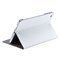 Чехол-книжка Ozaki O!Coat Slim Adjustable case для iPad 9.7" (2017/2018)/ iPad Air  Белый (OC109WH) - фото 13582