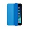 Чехол-обложка Apple Smart Cover для iPad Mini 2/3 Голубой (MF060ZM/A) - фото 14251