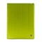 Чехол-книжка Jisoncase Koweida для Apple iPad 2/3/4 (KL-003GRN) - фото 14950
