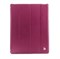 Чехол-книжка Jisoncase Koweida для Apple iPad 2/3/4(KL-003PRP) - фото 14996