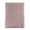 Чехол-книжка Jisoncase Koweida для Apple iPad 2/3/4(KL-003PNK) - фото 15018