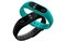 Фитнес трекер Xiaomi Mi Band 2 с дисплеем (XMSH04HM) - фото 15112