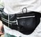Сумка поясная для спорта Rock Multifunctional Running Belt для смартфона (Цвет: Чёрный) - фото 15357
