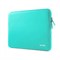 Чехол-сумка Incase Neoprene Pro Sleeve для ноутбука Apple MacBook Pro 15" (Цвет: Бирюзовый) - фото 15528