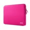 Чехол-сумка Incase Neoprene Pro Sleeve для ноутбука Apple MacBook Pro 13" (Цвет: Пурпурный) - фото 15537