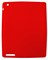 Чехол-накладка Luxa2 Candy Case для iPad 2 (Цвет: Красный) - фото 15690