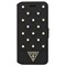 Чехол-книжка Guess для iPhone 6/6s Tessi Booktype Black (Цвет: Чёрный) - фото 15872