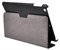 Чехол-книжка BMW для iPad 9.7" (2017/2018)/ iPad Air Logo Signature Black (Цвет: Чёрный) - фото 15976