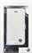 Чехол-книжка BMW для iPhone 5/5s Signature Booktype White (Цвет: Белый) - фото 16013