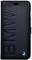 Чехол-книжка BMW для iPhone 6/6s plus Logo Signature Booktype Navy (Цвет: Синий)