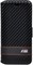 Чехол-книжка BMW для iPhone 6/6s plus M-collection Booktype Carbon Blk(Цвет: Чёрный) - фото 16070