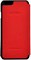 Чехол-книжка Ferrari для iPhone 6/6s Formula One Booktype Red (Цвет: Красный) - фото 16129