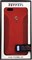 Чехол-накладка Ferrari для iPhone 6/6s plus F12 Hard red (Цвет: Красный) - фото 16456