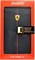 Чехол-книжка Ferrari для iPhone 6/6s plus Formula One Booktype Black (Цвет: Чёрный) - фото 16469