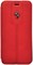 Чехол-книжка Ferrari для iPhone 6/6s plus Montecarlo Booktype Red (Цвет: Красный) - фото 16512