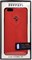 Чехол-накладка Ferrari для iPhone 6/6s plus Montecarlo Hard Red (Цвет: Красный) - фото 16548