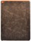 Чехол-книжка Uniq Outfitter для iPad Pro 12.9" цвет "коричневый" (PDPROGAR-OFTBWN) - фото 16778