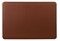 Защитная накладка Uniq для Macbook Air 13" HUSK Pro TUX (Цвет: Коричневый) - фото 16907