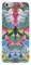 Чехол-накладка Lacroix для iPhone 6/6S CARIBE (Цвет: Разноцветный)